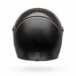 Bell Helmets Eliminator Carbon (RSD The Charge) (XXL) (Matte/Gloss Black) -Bell bell helmets eliminator carbon rsd the charge xxl mattegloss black bl 7112129 94072.1607491457