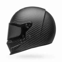 Bell Helmets Eliminator Carbon (XL) (Matte Black Carbon) -Bell bell helmets eliminator carbon xl matte black carbon bl 7102419 13325.1607502402