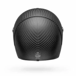 Bell Helmets Eliminator Carbon (XL) (Matte Black Carbon) -Bell bell helmets eliminator carbon xl matte black carbon bl 7102419 18359.1607490987