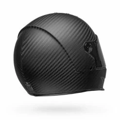 Bell Helmets Eliminator Carbon (XS) (Matte Black Carbon) -Bell bell helmets eliminator carbon xs matte black carbon bl 7102415 10336.1607504417