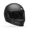 Bell Helmets Eliminator Carbon (XS) (Matte Black Carbon) -Bell bell helmets eliminator carbon xs matte black carbon bl 7102415 96463.1607485335