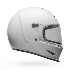 Bell Helmets Eliminator Forced Air (XS) (Gloss White)