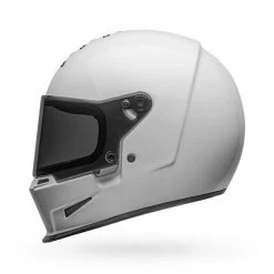 Bell Helmets Eliminator (Large) (Gloss White) -Bell bell helmets eliminator large gloss white bl 7100657 61785.1607482579