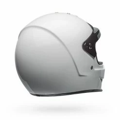 Bell Helmets Eliminator (Large) (Gloss White) -Bell bell helmets eliminator large gloss white bl 7100657 65038.1607491846