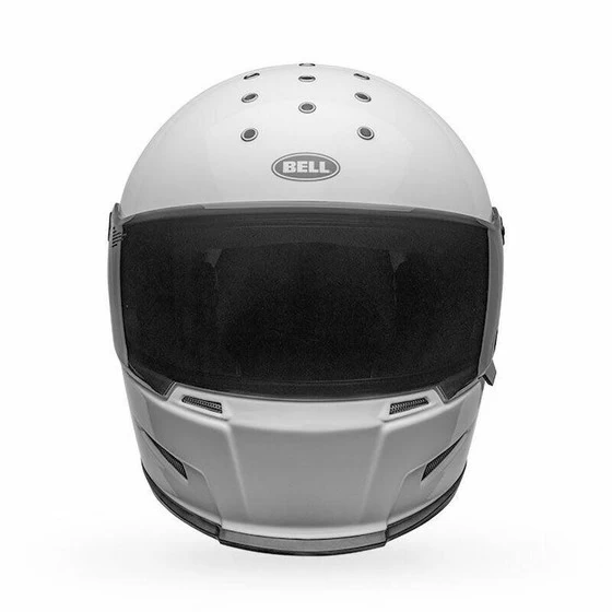 Bell Helmets Eliminator (Small) (Gloss White) 9 Bell Helmets Eliminator (Small) (Gloss White) - Image 7