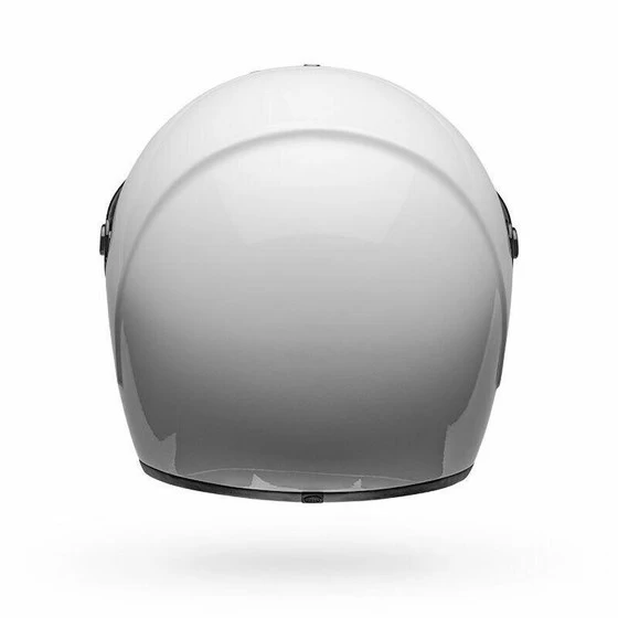 Bell Helmets Eliminator (Small) (Gloss White) 6 Bell Helmets Eliminator (Small) (Gloss White) - Image 4