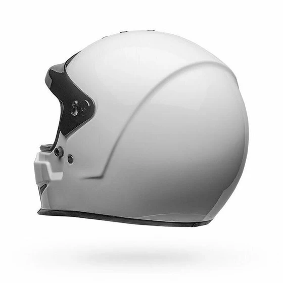 Bell Helmets Eliminator (Small) (Gloss White) 7 Bell Helmets Eliminator (Small) (Gloss White) - Image 5