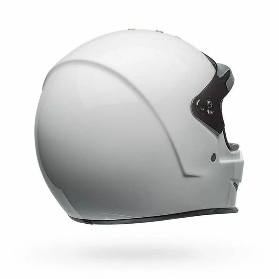 Bell Helmets Eliminator (Small) (Gloss White) 5 Bell Helmets Eliminator (Small) (Gloss White) - Image 3