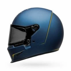 Bell Helmets Eliminator (Vanish) (Large) (Blue/Yellow) -Bell bell helmets eliminator vanish large blueyellow bl 7112246 88675.1607485120