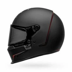 Bell Helmets Eliminator (Vanish) (Medium) (Black/Red) -Bell bell helmets eliminator vanish medium blackred bl 7112228 18918.1607497488