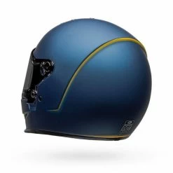 Bell Helmets Eliminator (Vanish) (Medium) (Blue/Yellow) -Bell bell helmets eliminator vanish medium blueyellow bl 7112244 92562.1607489202