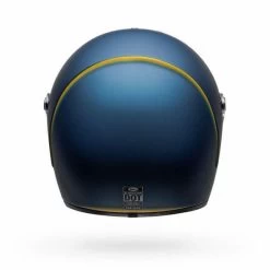 Bell Helmets Eliminator (Vanish) (M/L) (Blue/Yellow) -Bell bell helmets eliminator vanish ml blueyellow bl 7112245 93974.1607482734