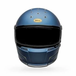 Bell Helmets Eliminator (Vanish) (XL) (Blue/Yellow) -Bell bell helmets eliminator vanish xl blueyellow bl 7112247 75344.1607497112