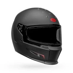 Bell Helmets Eliminator (Vanish) (XS) (Black/Red)