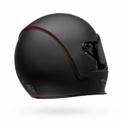 Bell Helmets Eliminator (Vanish) (XXL) (Black/Red) -Bell bell helmets eliminator vanish xxl blackred bl 7112232 23818.1607503004