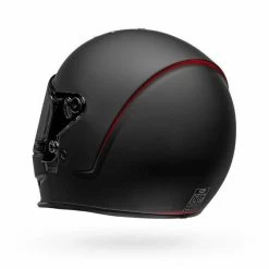 Bell Helmets Eliminator (Vanish) (XXL) (Black/Red) -Bell bell helmets eliminator vanish xxl blackred bl 7112232 25556.1607499391