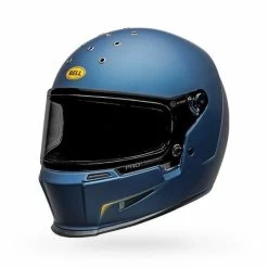 Bell Helmets Eliminator (Vanish) (XXL) (Blue/Yellow) -Bell bell helmets eliminator vanish xxl blueyellow bl 7112248 11731.1607495662