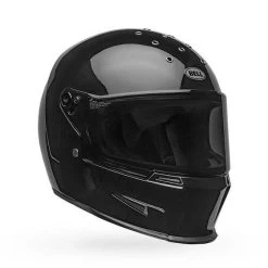 Bell Helmets Eliminator (XL) (Gloss Black)