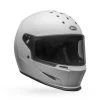 Bell Helmets Eliminator (XL) (Gloss White) -Bell bell helmets eliminator xl gloss white bl 7100658 49302.1607484154