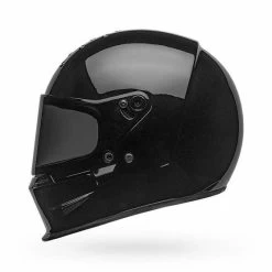 Bell Helmets Eliminator (XS) (Gloss Black) -Bell bell helmets eliminator xs gloss black bl 7100570 53328.1607503820