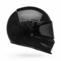 Bell Helmets Eliminator (XS) (Gloss Black) -Bell bell helmets eliminator xs gloss black bl 7100570 68228.1607487751