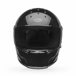 Bell Helmets Eliminator (XS) (Gloss Black) -Bell bell helmets eliminator xs gloss black bl 7100570 77133.1607504319