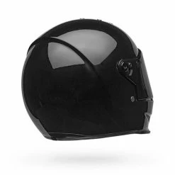 Bell Helmets Eliminator (XS) (Gloss Black) -Bell bell helmets eliminator xs gloss black bl 7100570 86827.1607478287