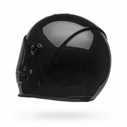 Bell Helmets Eliminator (XXL) (Gloss Black) -Bell bell helmets eliminator xxl gloss black bl 7100575 51422.1607499635
