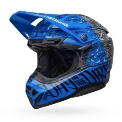 Bell Helmets Moto-10 Spherical -Bell bell helmets moto 10 spherical utvs0077912 35392.1677802313