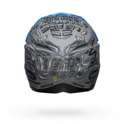 Bell Helmets Moto-10 Spherical -Bell bell helmets moto 10 spherical utvs0077912 66408.1677802574