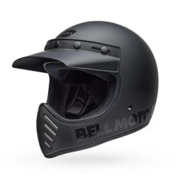 Bell Helmets Moto-3 -Bell bell helmets moto 3 utvs0077757 42619.1677803977