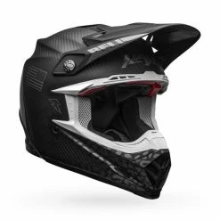 Bell Helmets Moto-9 Flex (Medium) (Slayco) (Matte/Gloss Black/Gray)