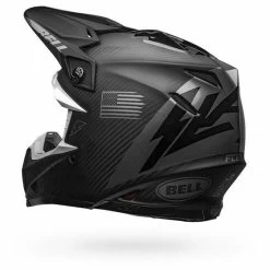 Bell Helmets Moto-9 Flex (XL) (Slayco) (Matte/Gloss Black/Gray) 16 Bell Helmets Moto-9 Flex (XL) (Slayco) (Matte/Gloss Black/Gray) -Bell bell helmets moto 9 flex xl slayco mattegloss blackgray bl 7118295 59872.1607494963