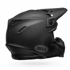 Bell Helmets Moto-9 MIPS (Small) (Matte Black) 14 Bell Helmets Moto-9 MIPS (Small) (Matte Black) -Bell bell helmets moto 9 mips small matte black bl 7091802 04122.1607490158