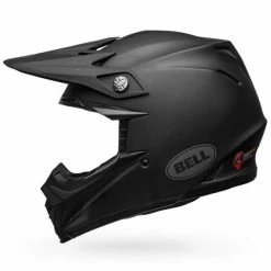Bell Helmets Moto-9 MIPS (Small) (Matte Black) 16 Bell Helmets Moto-9 MIPS (Small) (Matte Black) -Bell bell helmets moto 9 mips small matte black bl 7091802 96842.1607500452