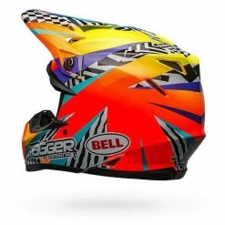 Bell Helmets Moto-9 MIPS (XL) (Tagger Breakout) (Gloss Orange/Yellow) 15 Bell Helmets Moto-9 MIPS (XL) (Tagger Breakout) (Gloss Orange/Yellow) -Bell bell helmets moto 9 mips xl tagger breakout gloss orangeyellow bl 7109889 67807.1607498561