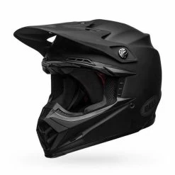 Bell Helmets Moto-9 MIPS (XS) (Matte Black) 18 Bell Helmets Moto-9 MIPS (XS) (Matte Black) -Bell bell helmets moto 9 mips xs matte black bl 7091801 46942.1607504084