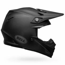 Bell Helmets Moto-9 MIPS (XS) (Matte Black) 13 Bell Helmets Moto-9 MIPS (XS) (Matte Black) -Bell bell helmets moto 9 mips xs matte black bl 7091801 66820.1607481265