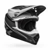 Bell Helmets Moto-9 MIPS (XXL) (Prophecy) (Matte Gray/Black/White) -Bell bell helmets moto 9 mips xxl prophecy matte grayblackwhite bl 7109830 36118.1607489900