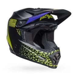 Bell Helmets Moto-9 Youth Mips -Bell bell helmets moto 9 youth mips utvs0078141 43603.1677802693