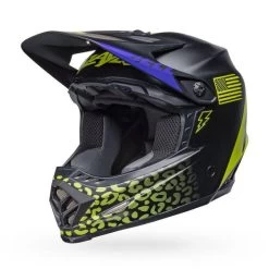 Bell Helmets Moto-9 Youth Mips -Bell bell helmets moto 9 youth mips utvs0078141 48050.1677802450