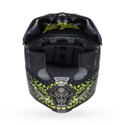 Bell Helmets Moto-9 Youth Mips -Bell bell helmets moto 9 youth mips utvs0078141 81466.1677803883
