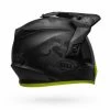 Bell Helmets MX-9 Adventure MIPS (Medium) (Stealth Camo) (Matte Black/Hi-Viz) -Bell bell helmets mx 9 adventure mips medium stealth camo matte blackhi viz bl 7125238 29048.1607499273