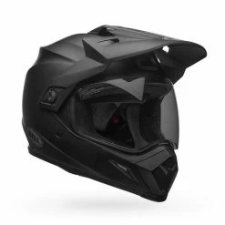 Bell Helmets MX-9 Adventure MIPS (Small) (Matte Black)