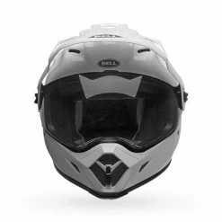 Bell Helmets MX-9 Adventure MIPS (XL) (Gloss White) -Bell bell helmets mx 9 adventure mips xl gloss white bl 7092727 01564.1607500099