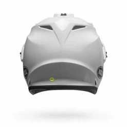 Bell Helmets MX-9 Adventure MIPS (XL) (Gloss White) -Bell bell helmets mx 9 adventure mips xl gloss white bl 7092727 19202.1607492051