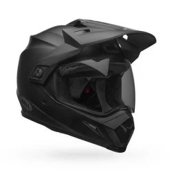 Bell Helmets MX-9 Adventure MIPS (XL) (Matte Black)
