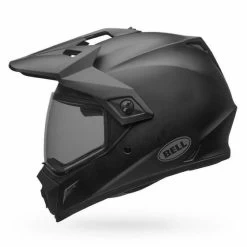Bell Helmets MX-9 Adventure MIPS (XS) (Matte Black) 15 Bell Helmets MX-9 Adventure MIPS (XS) (Matte Black) -Bell bell helmets mx 9 adventure mips xs matte black bl 7081260 14404.1607498061