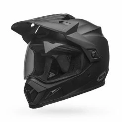 Bell Helmets MX-9 Adventure MIPS (XS) (Matte Black) 16 Bell Helmets MX-9 Adventure MIPS (XS) (Matte Black) -Bell bell helmets mx 9 adventure mips xs matte black bl 7081260 89255.1607499627