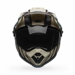 Bell Helmets MX-9 Adventure MIPS (XXL) (Dash Matte) (Sand/Brown/Grey) -Bell bell helmets mx 9 adventure mips xxl dash matte sandbrowngrey bl 7111374 01580.1607501555